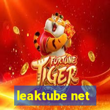 leaktube net